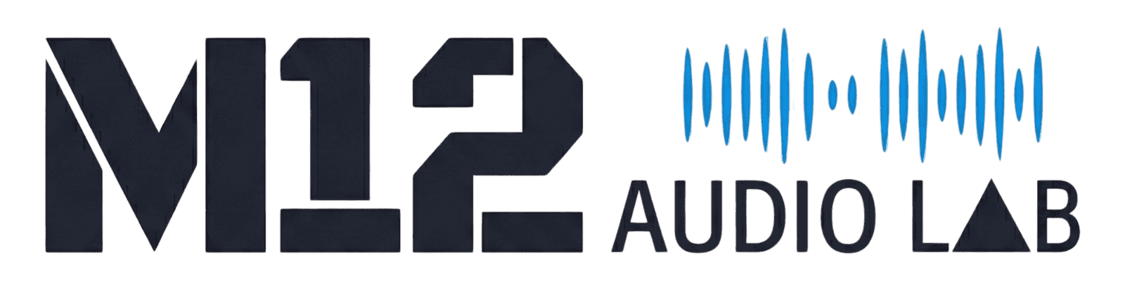 M12 AUDIO LAB
